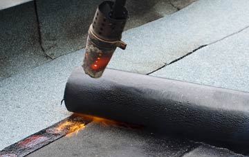 Eastoft asphalt roofing replacement