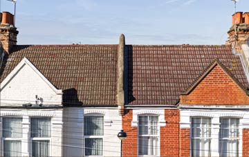 clay roofing Eastoft, Lincolnshire