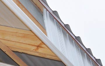 why Eastoft fascia repairs are essential
