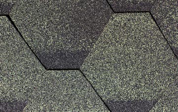 Eastoft fibreglass shingle repairs