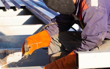 Eastoft flat roofing options