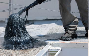 Eastoft flat roof waterproofing costs