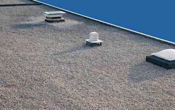 flat roofing Eastoft, Lincolnshire