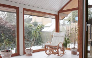 Eastoft hardwood conservatory roofing repairs
