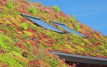 Eastoft living roof systems