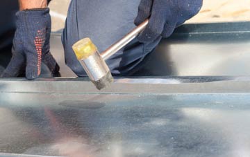 Eastoft metal roofing costs