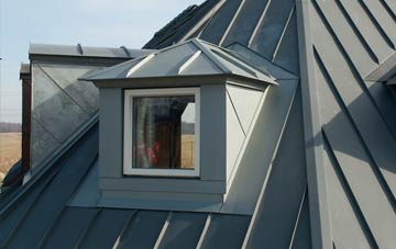 metal roofing Eastoft, Lincolnshire