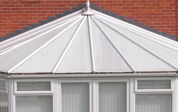 Eastoft polycarbonate conservatory roof repairs