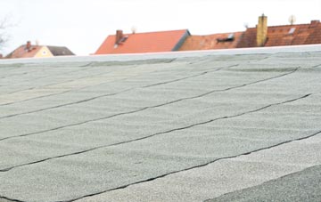 Eastoft flat roof replacement