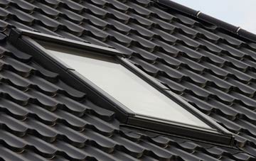 benefits of Eastoft roof windows