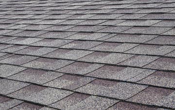 Eastoft tiles for shallow pitch roofing