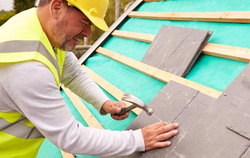 benefits of Eastoft roofing slate