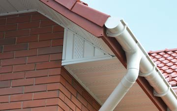 Eastoft soffit repair costs