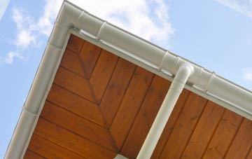 Eastoft soffit types