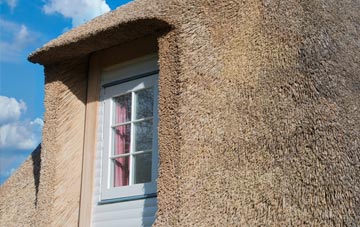 Eastoft thatch roof disadvantages