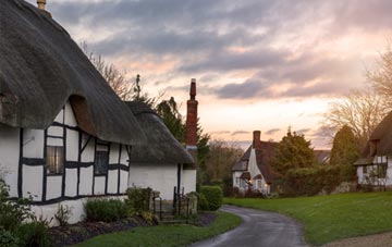 is Eastoft thatch roofing popular