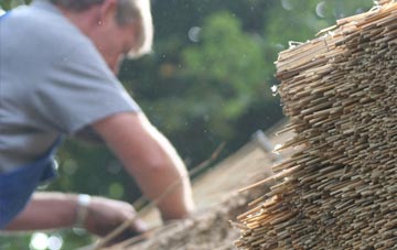 professional Eastoft thatchers