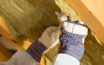 types of Eastoft pitched roof insulation materials