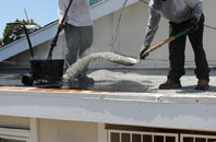 Eastoft flat roofing repair
