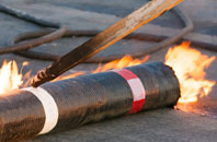 free Eastoft flat roofing repair quotes