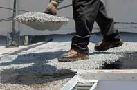 find rated Eastoft flat roofing replacement companies