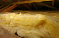 Eastoft pitch roof insulation