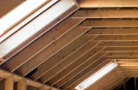Eastoft tapered roof insulation quotes