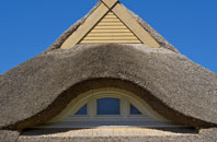 Eastoft thatch roofing